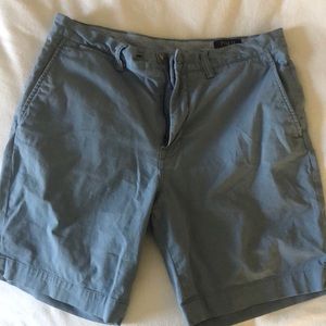 The Polo Chino Stretch Cotton Classic Fit